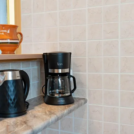 Mermaid Apartamento *