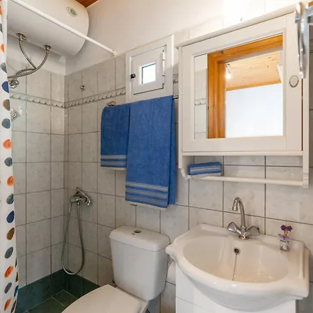 Apartamento Mermaid Kondoyenadha
