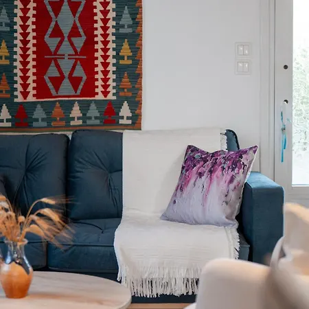 Apartamento Mermaid *