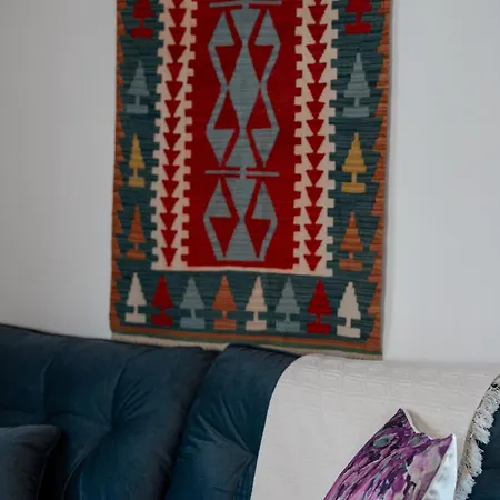 Apartamento Mermaid Kondoyenadha