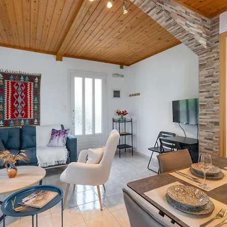 Mermaid Apartamento *