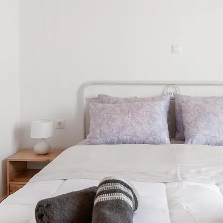 Mermaid Apartamento *