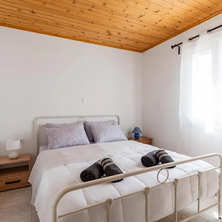 Mermaid Apartamento *