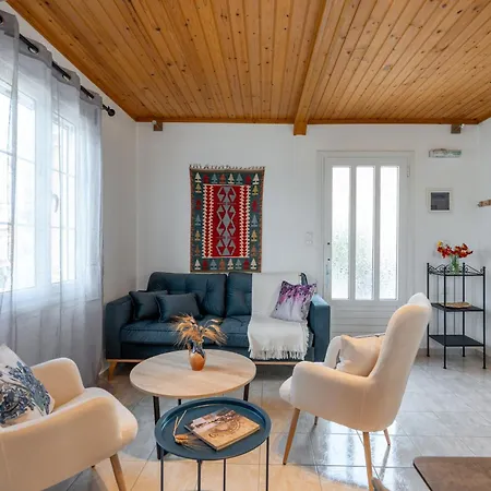 Apartmán Mermaid *