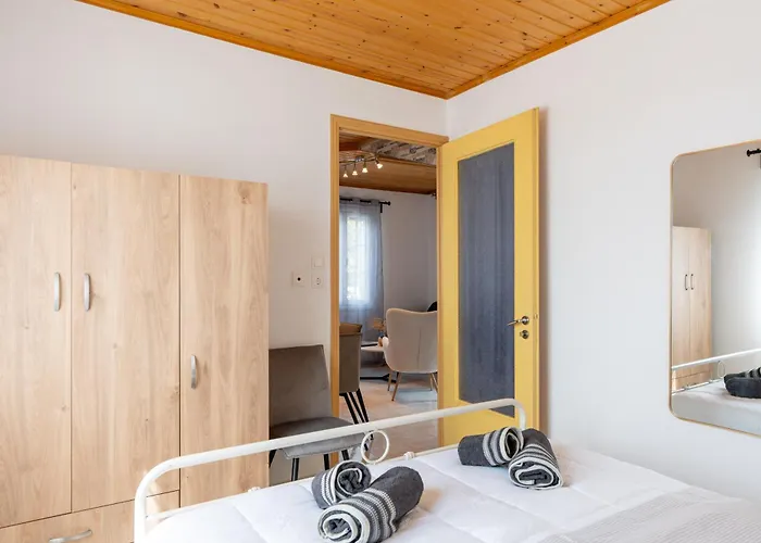 Mermaid Apartmán Kondoyenádha