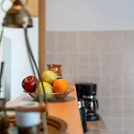 Apartament Mermaid