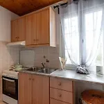 Apartament Mermaid Kondoyenádha