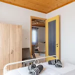 Mermaid Apartament Kondoyenádha