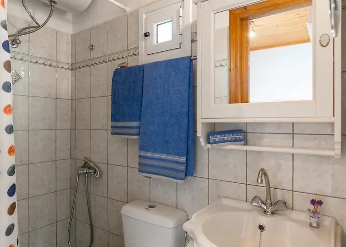 شقة Mermaid Kondoyenádha