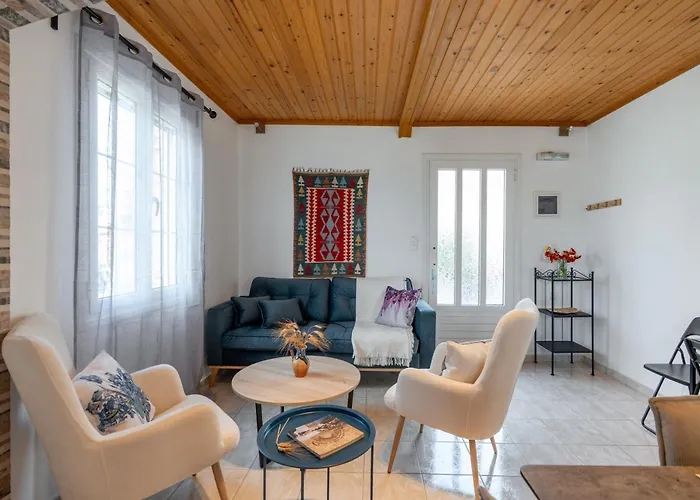Apartament Mermaid *