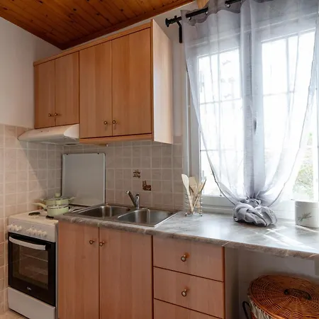 Appartamento Mermaid Kondoyenádha