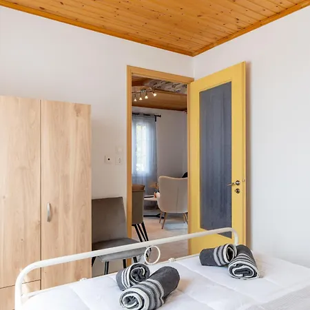 Mermaid Appartamento Kondoyenádha